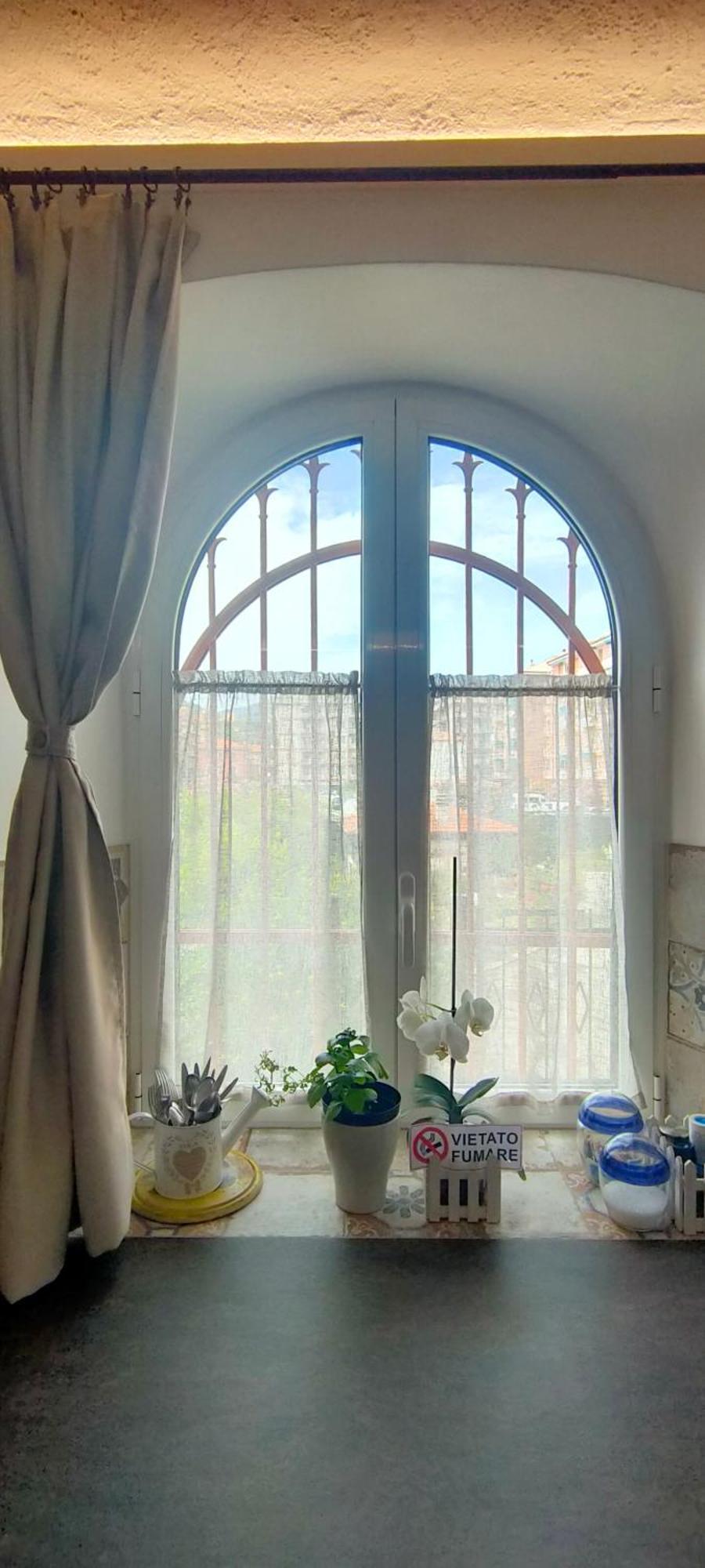 L'Arte Al Mare Appartement Chiavari Buitenkant foto