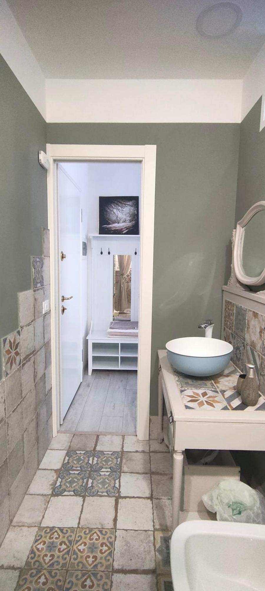 L'Arte Al Mare Appartement Chiavari Buitenkant foto