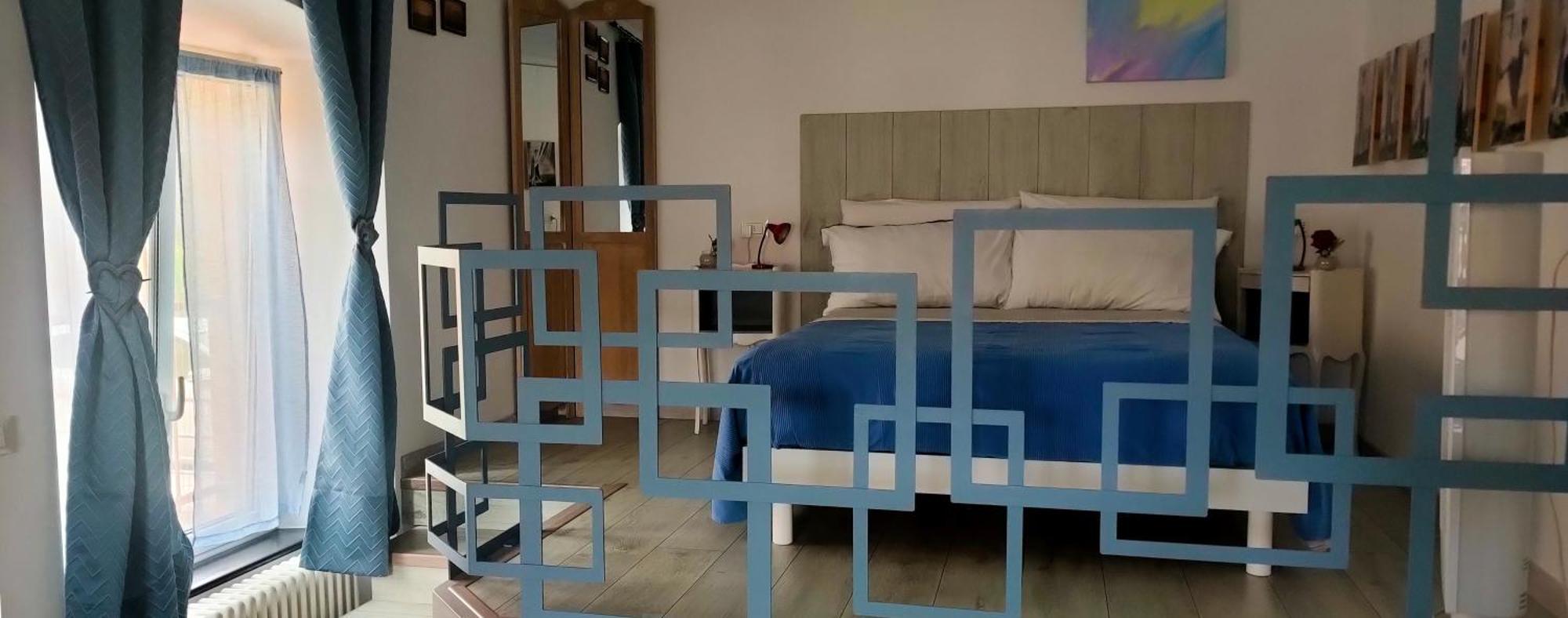 L'Arte Al Mare Appartement Chiavari Buitenkant foto