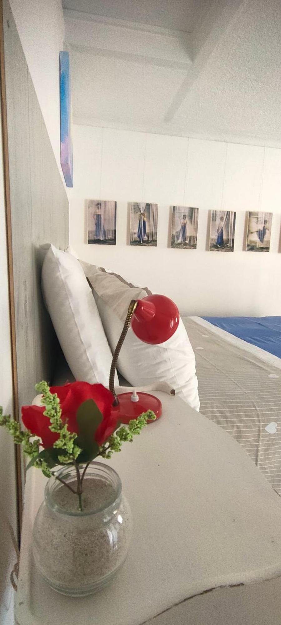 L'Arte Al Mare Appartement Chiavari Buitenkant foto